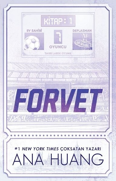 Forvet