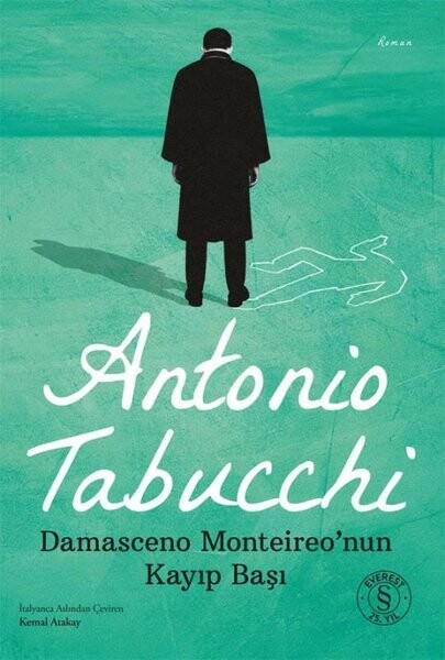 Damasceno Monteireo'nun Kayıp Başı