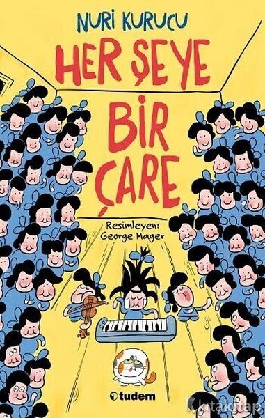 Her Şeye Bir Çare