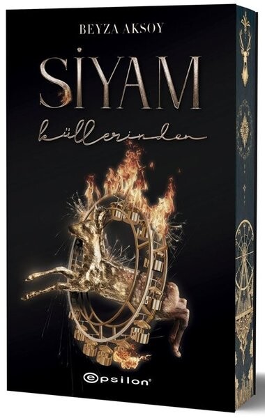 Siyam 3 - Küllerinden
