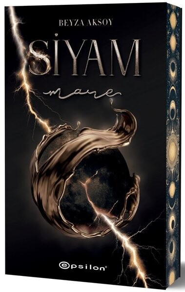 Siyam 4 - Mare
