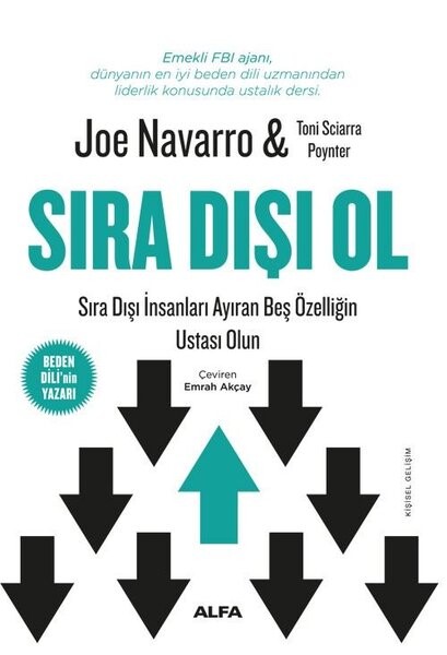 Sıra dışı Ol