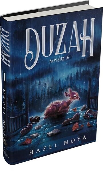 Duzah 2: Sonsuz Acı