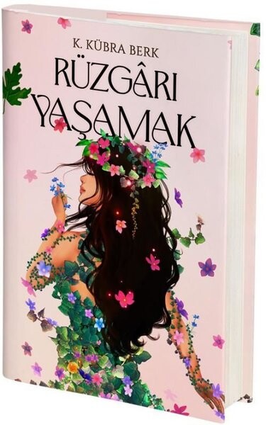 Rüzgarı Yaşamak