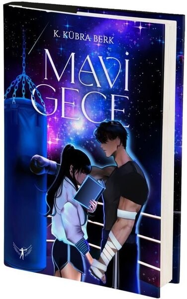 Mavi Gece