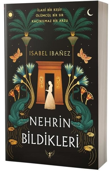 Nehrin Bildikleri