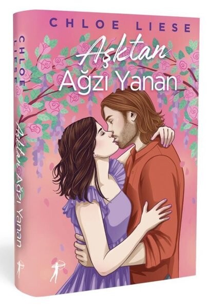 Aşktan Ağzı Yanan