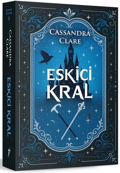 Eskici Kral - Castellane Günlükleri 2