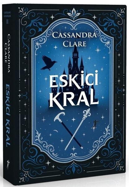 Eskici Kral - Castellane Günlükleri 2