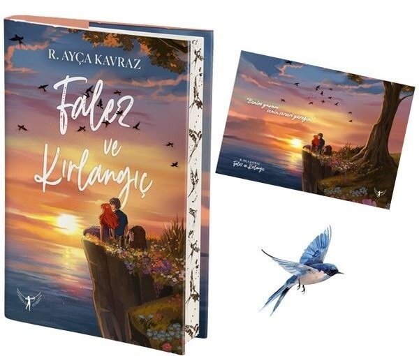 Falez ve Kırlangıç