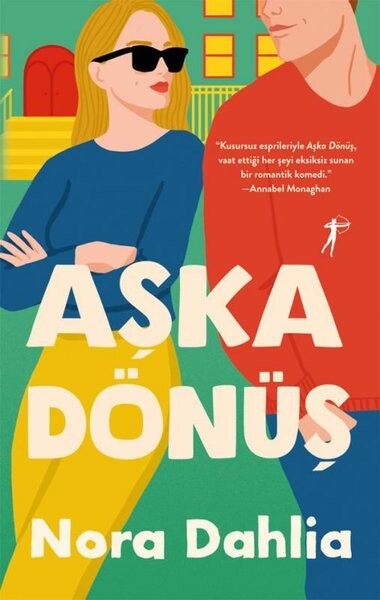 Aşka Dönüş