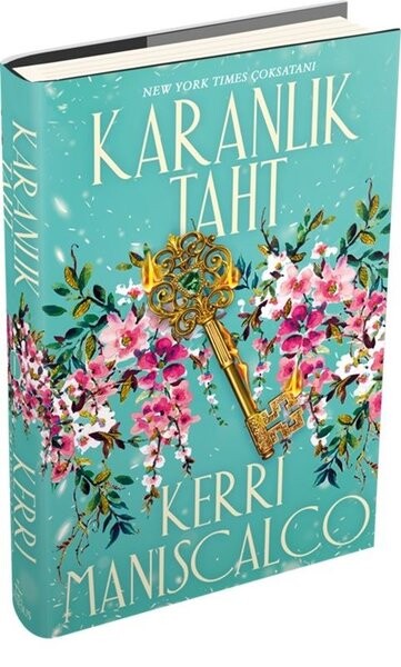 Karanlık Taht