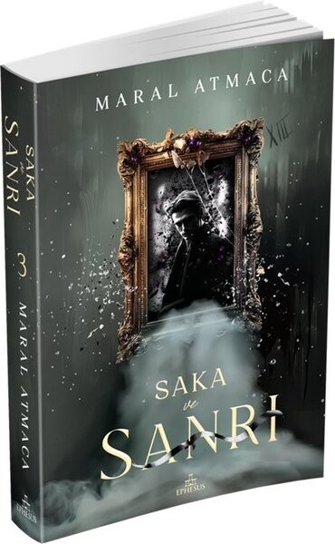 Saka ve Sanrı Cilt 3