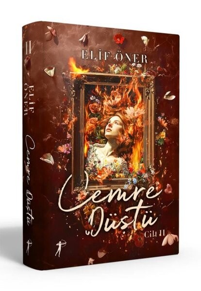 Cemre Düştü Cilt 2