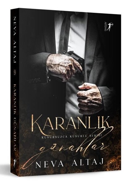 Karanlık Günahlar - Kusursuzca Kusurlu Serisi