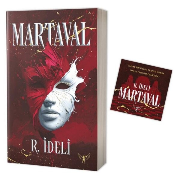 Martaval