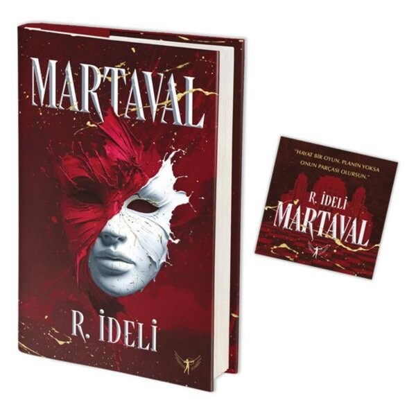 Martaval