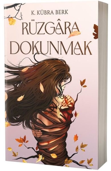 Rüzgara Dokunmak
