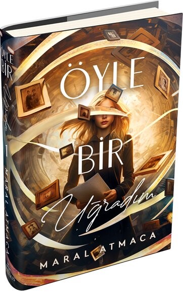 Öyle Bir Uğradım-1