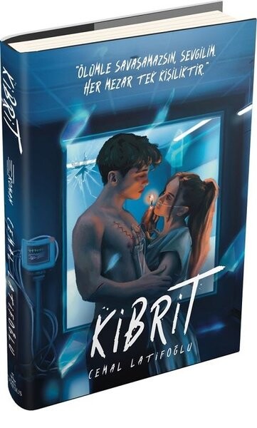 Kibrit