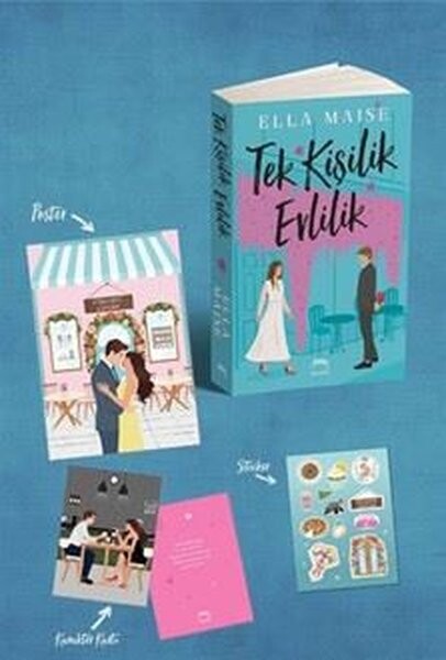 Tek Kişilik Evlilik