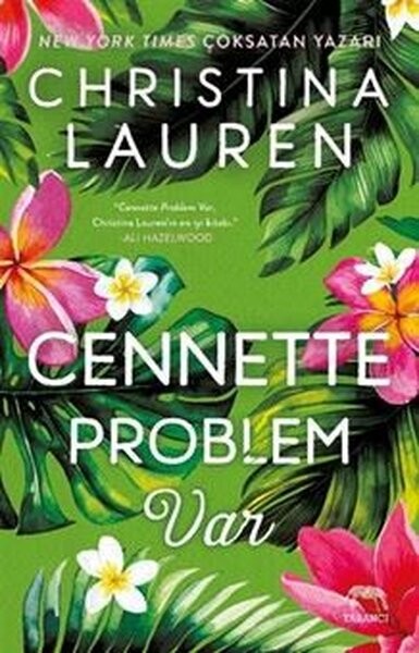Cennette Problem Var