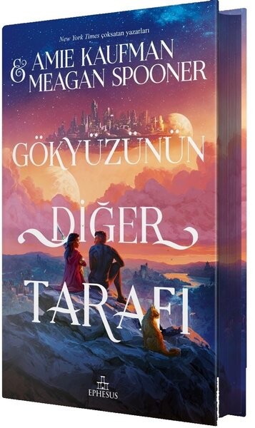 Gökyüzünün Diğer Tarafı