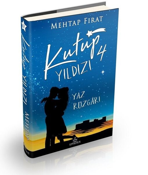 Kutup Yıldızı 4 - Yaz Rüzgarı
