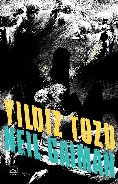 Yıldız Tozu