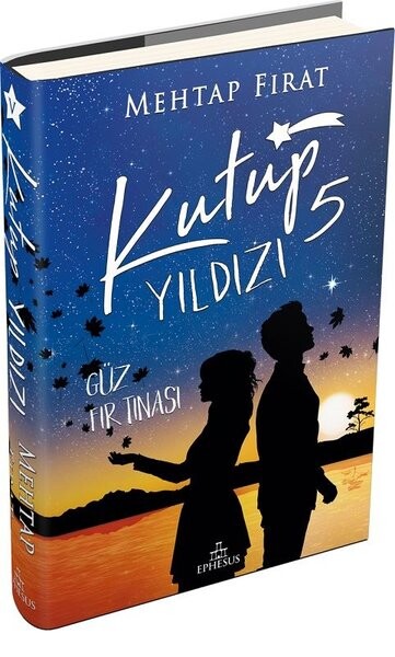 Kutup Yıldızı 5 - Güz Fırtınası