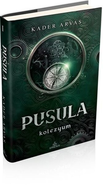 Pusula 1 - Kolezyum