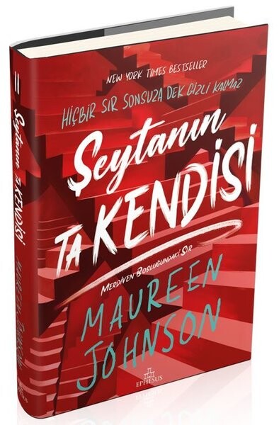 Şeytanın Ta Kendisi - 2