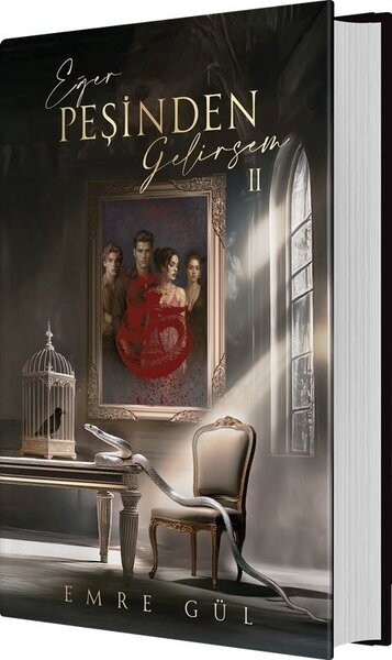 Eğer Peşinden Gelirsem 2