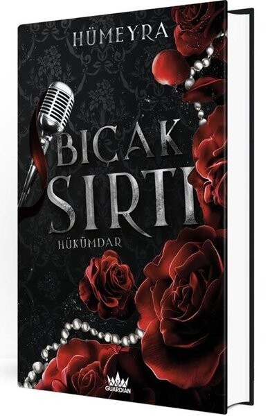 Bıçak Sırtı 1 - Hükümdar