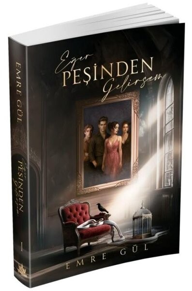 Eğer Peşinden Gelirsem 1