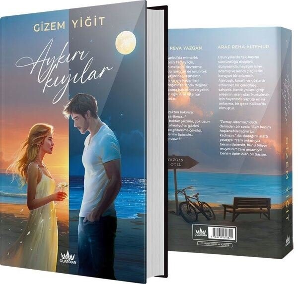 Aykırı Kıyılar 1 - Özel Baskı