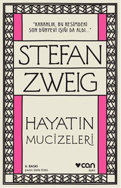 Hayatın Mucizeleri