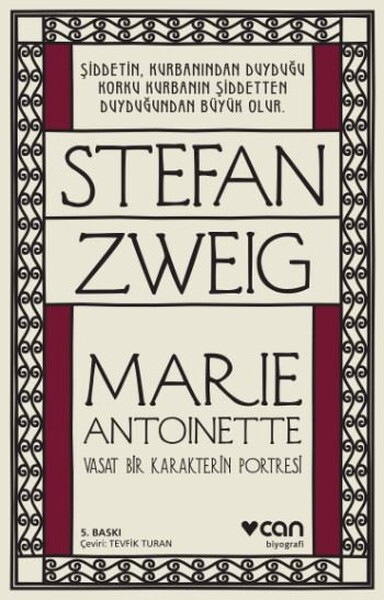 Marie Antoinette