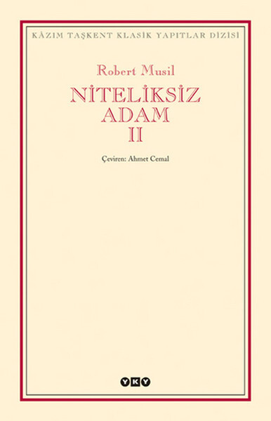 Niteliksiz Adam 2