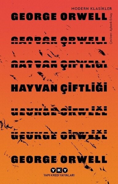 Hayvan Çiftliği