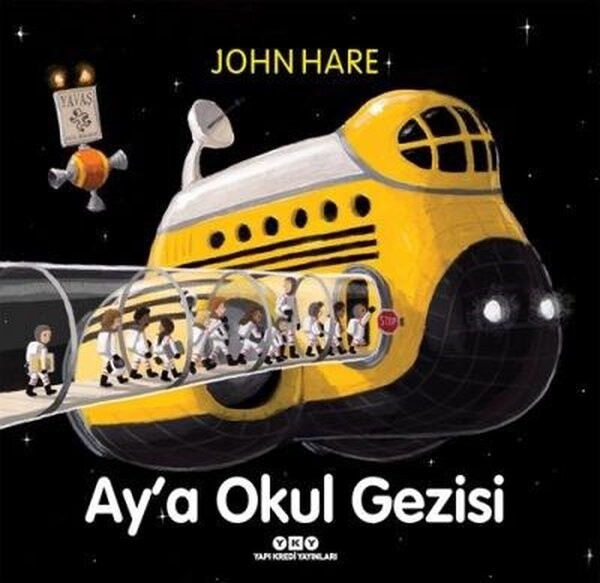 Aya Okul Gezisi