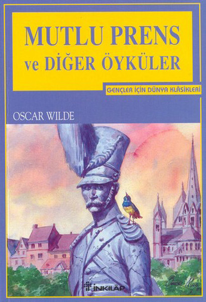 Mutlu Prens