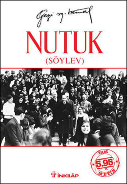 Nutuk