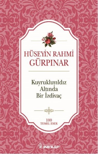 Kuyruklu Yıldız Altında Bir İzdivaç