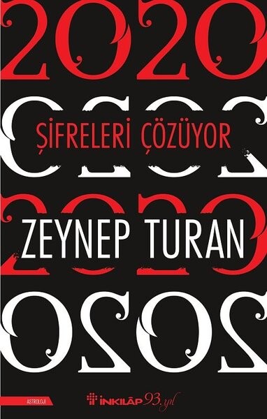 2020 Şifreleri Çözüyor