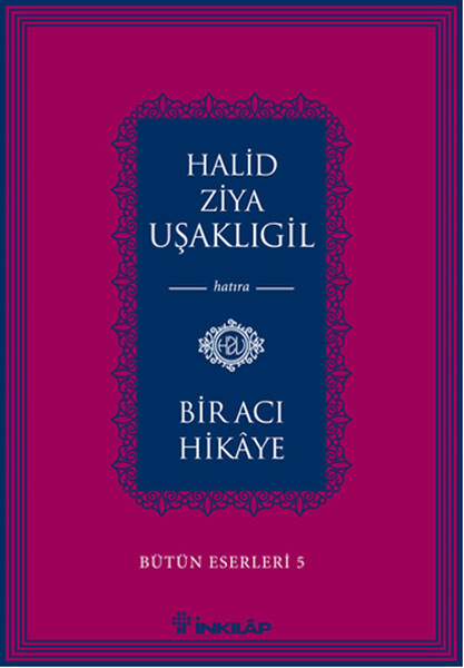 Bir Acı Hikaye