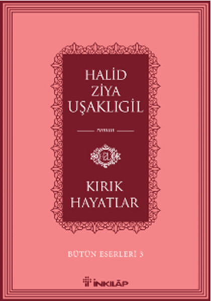 Kırık Hayatlar
