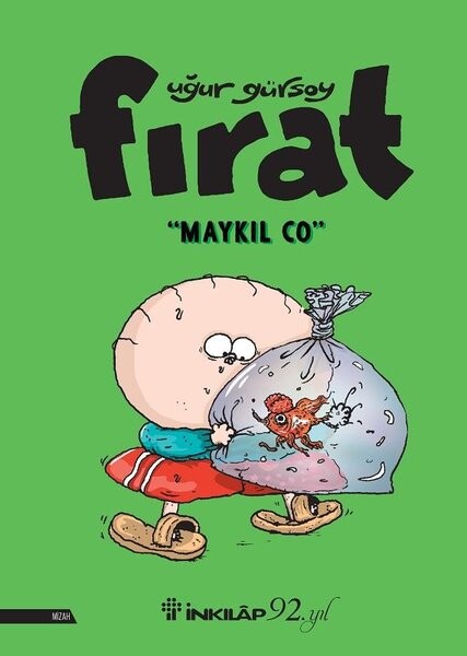 Fırat-Maykıl Co