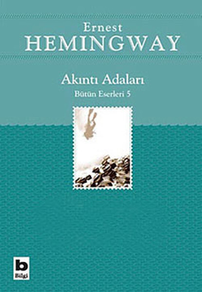 Akıntı Adaları