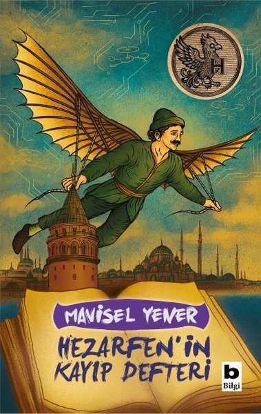 Hezarfen'in Kayıp Defteri